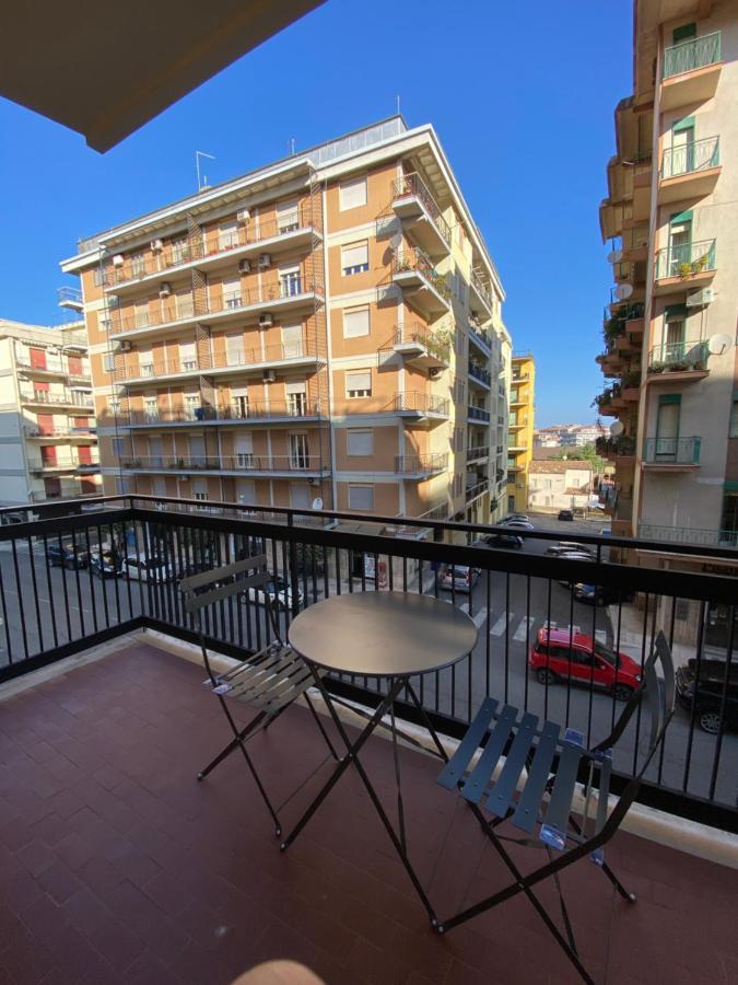 Morelli B&B Rossano Stazione Exterior foto