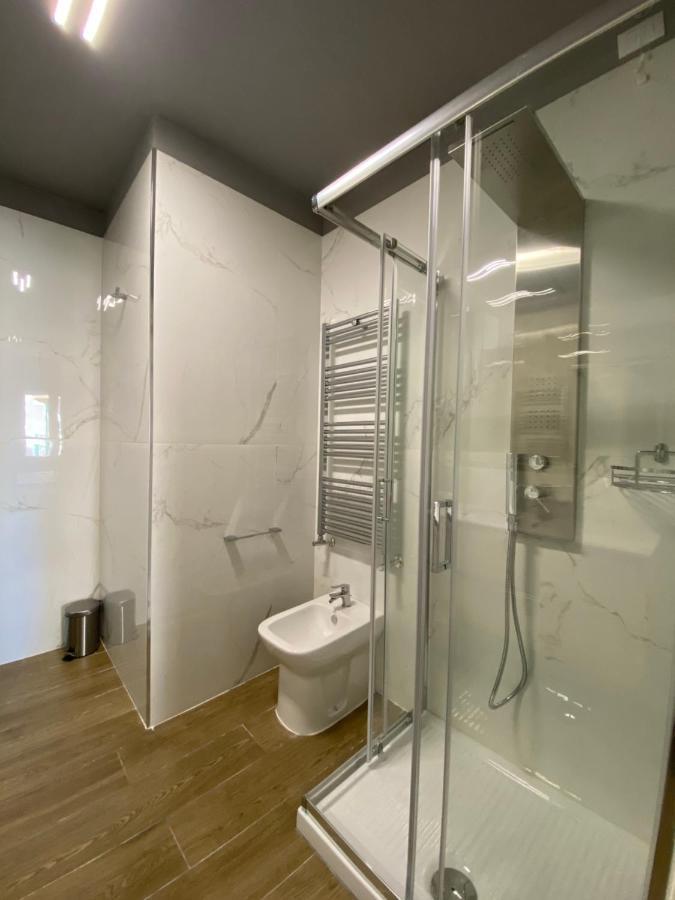 Morelli B&B Rossano Stazione Exterior foto