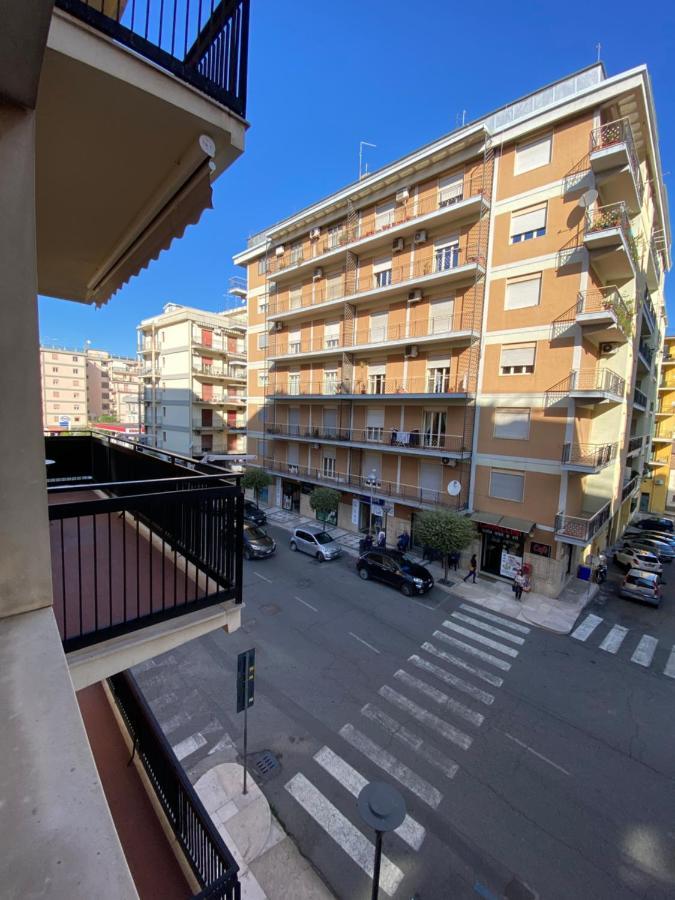Morelli B&B Rossano Stazione Exterior foto