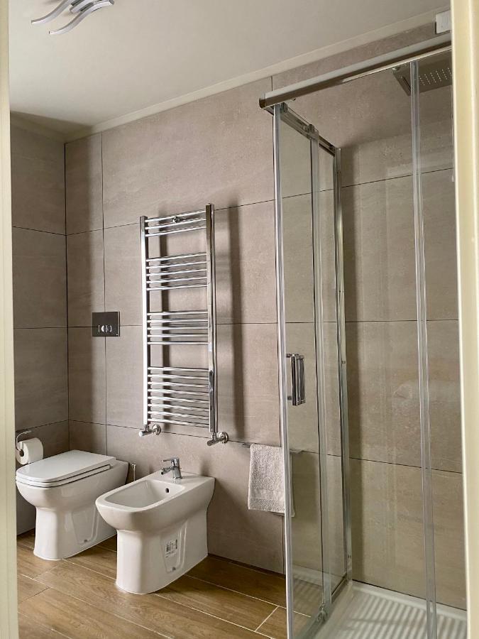 Morelli B&B Rossano Stazione Exterior foto