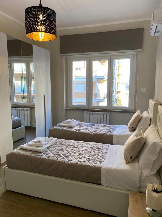 Morelli B&B Rossano Stazione Exterior foto